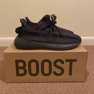 ❌SOLD⭕️ Adidas YEEZY BOOST 350 V2 Cinder